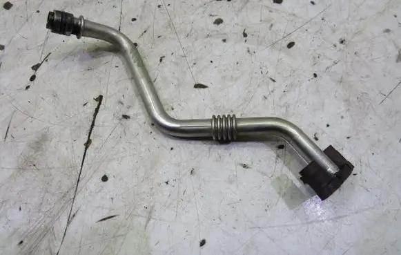 Renault Captur EGR valve line/pipe/hose GMAUTO4574097