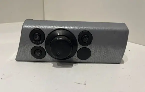 Opel Astra H Light switch 13100136 0320 1185