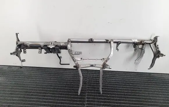 Skoda Octavia Mk4 Dashboard cross member/frame bar 5E4857017F