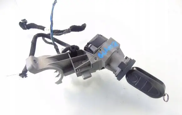 Alfa Romeo Giulietta Ignition lock