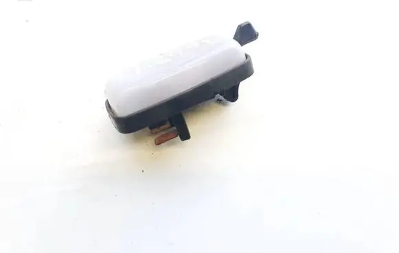 Mazda 323 Rear seat light