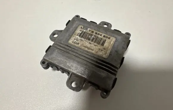 Xenon control unit/module