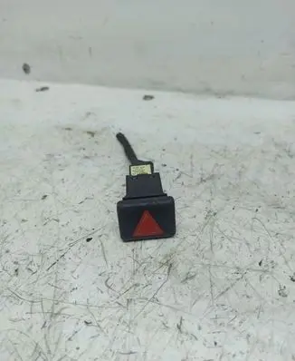 Audi A4 S4 B7 8E 8H Hazard light switch 8E0941509