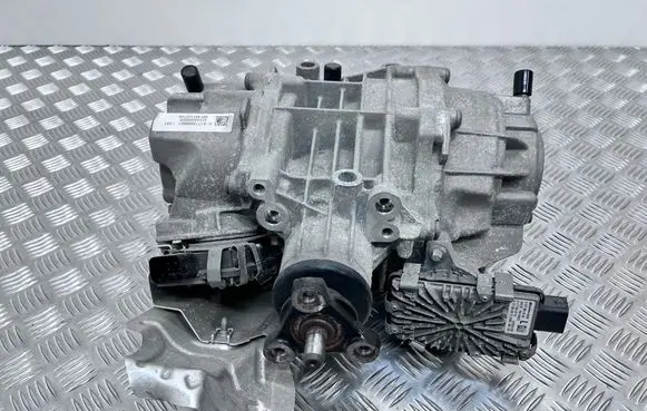 Mercedes-Benz A W177 AMG Rear differential A1773509801 A1773508100