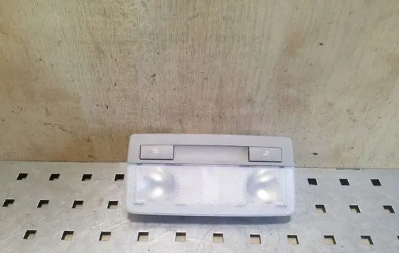 Opel Zafira C Interior lighting switch 316627975