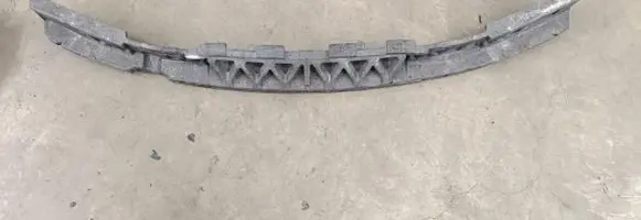 BMW 3 F30 F35 F31 Front bumper foam support bar 7255364