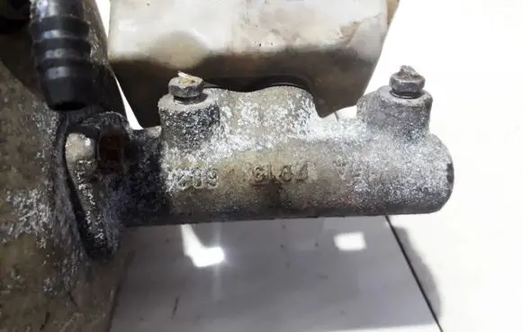 Fiat Bravo - Brava Master brake cylinder