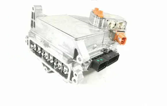 Chrysler Pacifica Voltage converter inverter 05190239AM