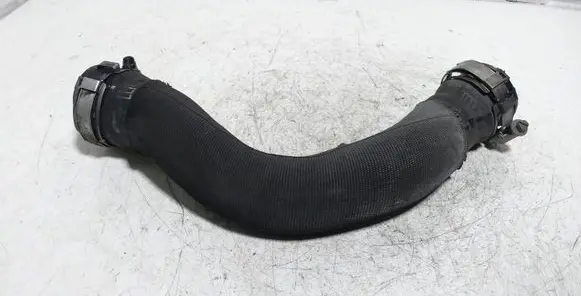 Audi A6 S6 C6 4F Intercooler hose/pipe 4F0145943B