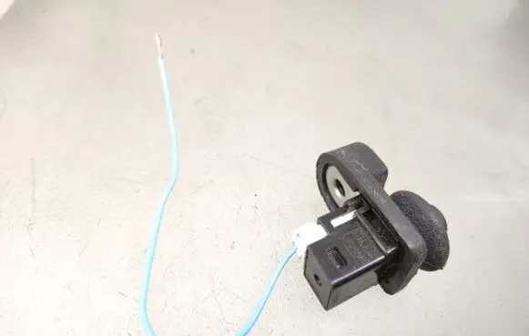 Nissan NV200 Front door sensor coupe 