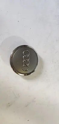 Original wheel cap