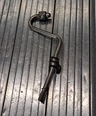 Ford Fiesta Engine coolant pipe/hose