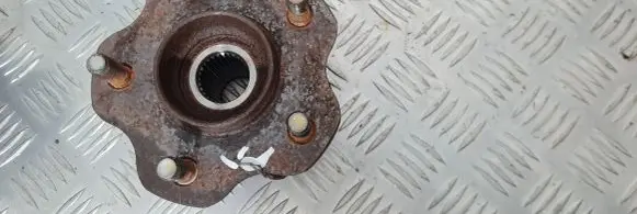 Nissan Murano Z51 Rear wheel hub