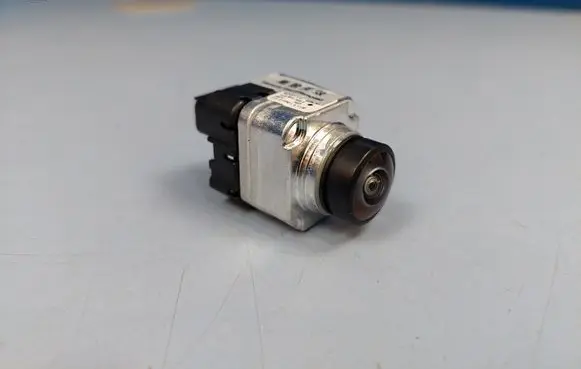 Reversing camera