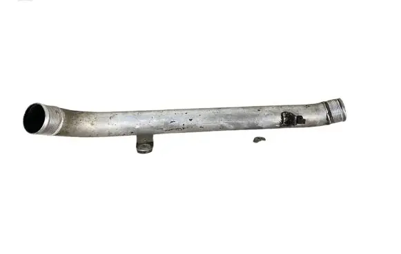 Audi Q7 4L Intercooler hose/pipe 7L6145795H