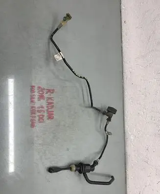 Renault Kadjar Clutch slave cylinder 