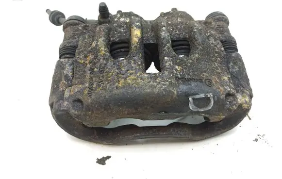 Opel Movano B Front brake caliper