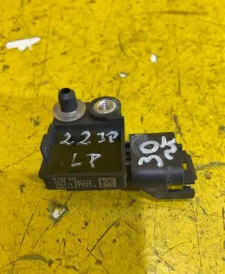 Mini Cooper Countryman R60 Airbag deployment crash/impact sensor