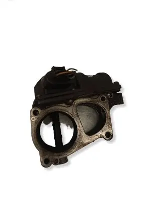 Audi A7 S7 4G Throttle valve 2501180833