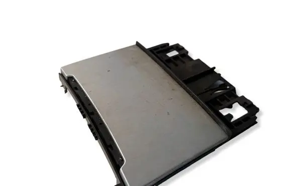 Audi A6 C7 Ashtray trim (front) 4G0863273