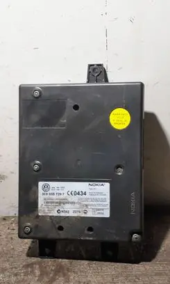 Phone control unit/module