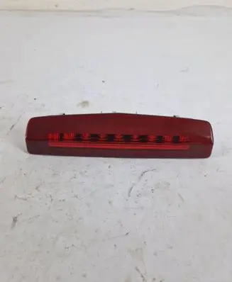 Opel Zafira B Third/center stoplight 13252463