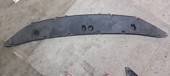 KIA EV6 Rear bumper lower part trim 866A2CV000
