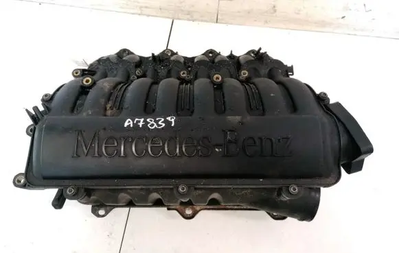 Mercedes-Benz A W168 Intake manifold 