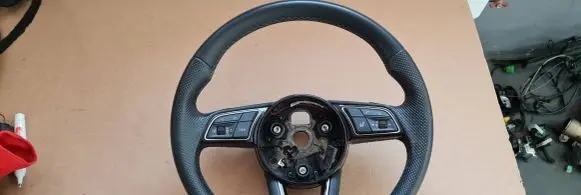 Audi S5 F5 Steering wheel 8W0419091GB