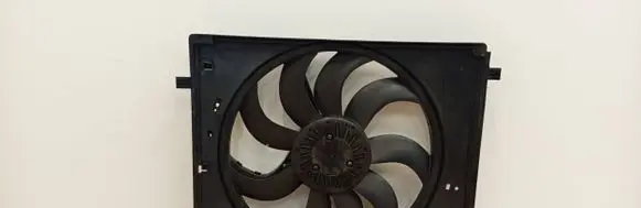 Maserati Ghibli Fan set 5020718 6400227700 16474843