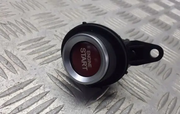 Honda Civic Engine start stop button switch M26983