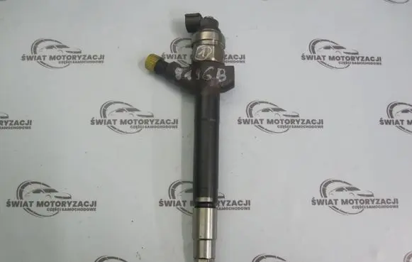 Ford Transit Fuel injector 6C1Q-9K546-AC