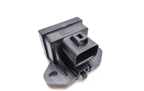 Volvo V40 Fuel injection pump control unit/module 31392346