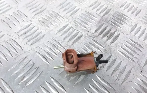 Toyota Corolla E120 E130 Turbo solenoid valve