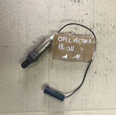 Opel Vectra B Lambda probe sensor 0258002014