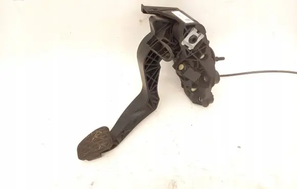 Ford Ka Clutch pedal E3B17B633AE