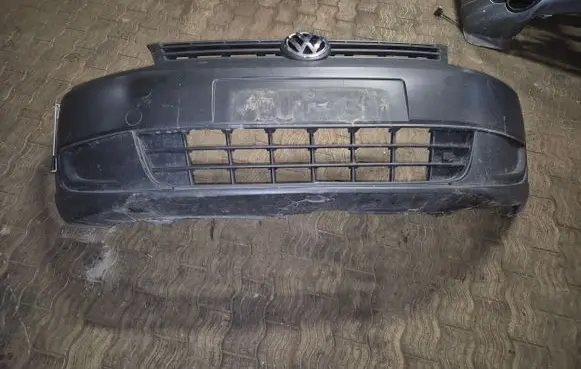Volkswagen Caddy Front bumper NOCODE