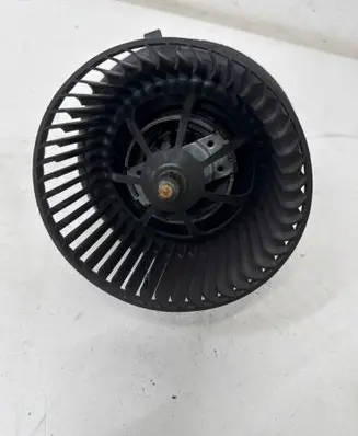 Volkswagen Sharan Heater fan/blower