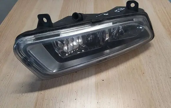 Volkswagen Polo V 6R Front fog light