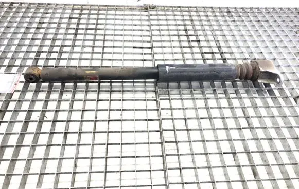 Rear shock absorber/damper