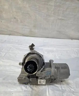 Opel Mokka Steering wheel axle 94520764