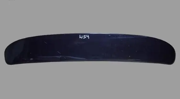 Audi A4 S4 B7 8E 8H Rear window tailgate spoiler 8E9827933C
