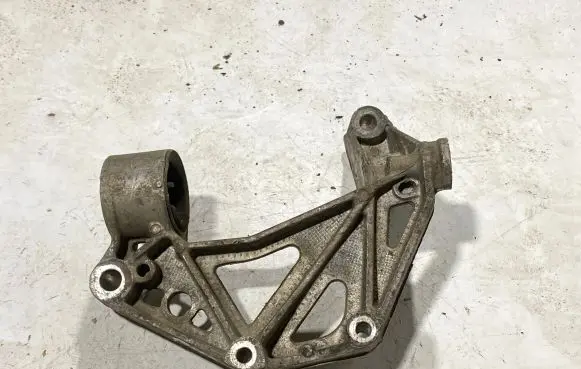 Front subframe