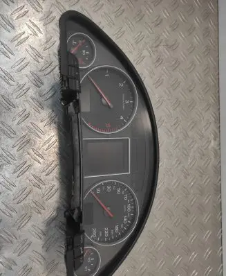 Audi A4 S4 B6 8E 8H Speedometer (instrument cluster) 1036901830