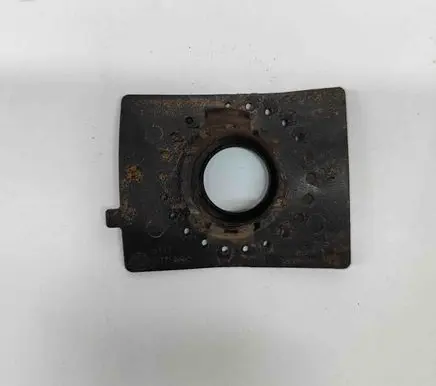 BMW 1 F40 Front parking sensor holder (PDC) 8070948