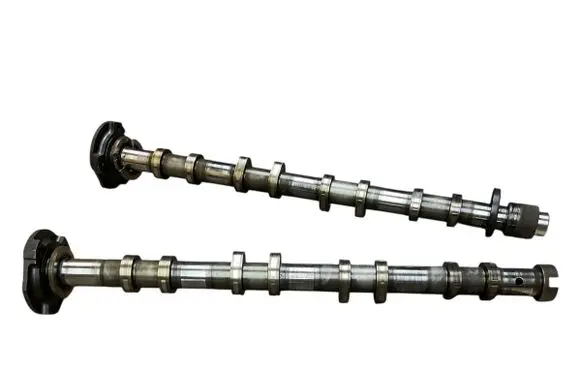 Ford Transit Camshaft XS7Q6A273AF XS7Q6A270AD