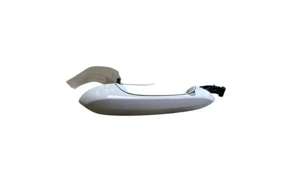 BMW X3 G01 Rear door exterior handle 7470527