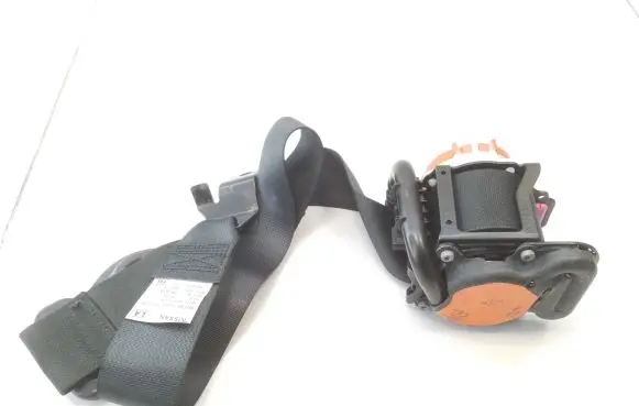 Nissan Qashqai Front seatbelt 309391999JN7