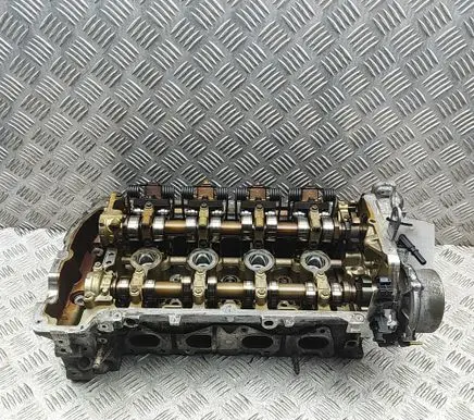 BMW 1 F20 F21 Engine head 7580679