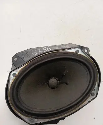 Infiniti QX56 Front door speaker 281577S200 265174003 08219A